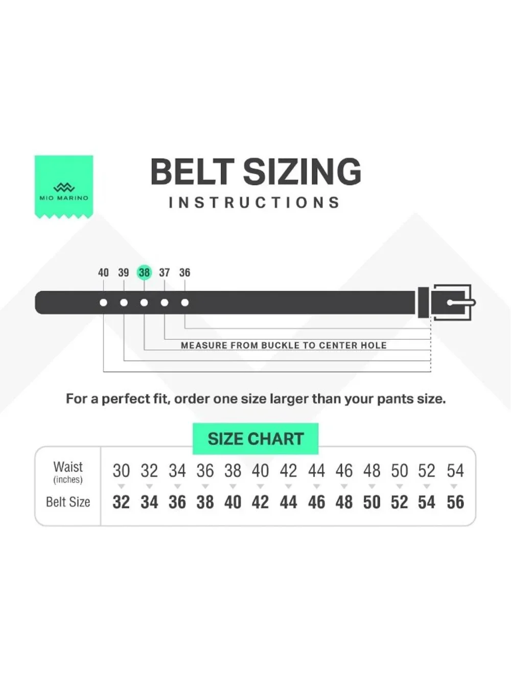 Genuine Leather Dress Belt for Men, Casual Style, Perfect Gift Boxed Accessory